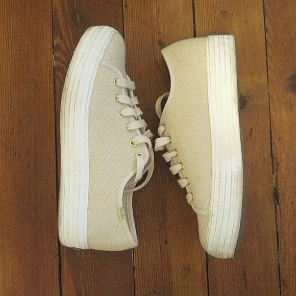 Keds Triple Kick - Picture 2 of 3